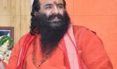  गंगा के किसी भी घाट पर डुबकी लगायें पुण्य मिलेगा: रविन्द्र पुरी 