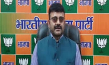 हेमंत सरकार अविलंब प्रयागराज में नोडल अधिकारी और कर्मचारियों की नियुक्ति करे : प्रतुल शाह देव