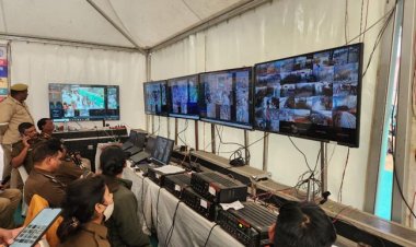 यात्रियों के लिए 150 मेला स्पेशल गाड़ियों का किया संचालन