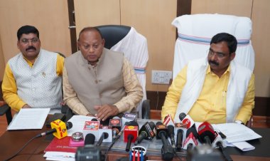 कुंभ में भगदड़ में झारखंड के मृत परिवार को पांच लाख रुपये मुआवजा दे सरकार : राजद