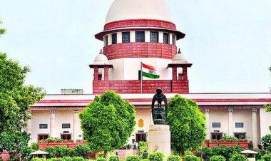 सुप्रीम कोर्ट पहुंचा महाकुंभ में भगदड़ का मामला, दोषियों पर कार्रवाई की मांग 