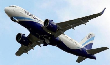 इंडिगो ने प्रयागराज रूट पर फ्लाइट टिकट पर 30-50 फीसदी की कटौती की