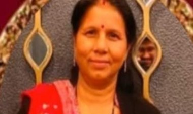 मीरजापुर की महिला की कुम्भ भगदड़ में मौत