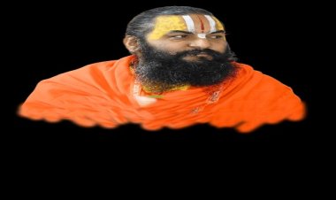 शंकराचार्य अविमुक्तेश्वरानंद के बयान पर आचार्य मिथिलेश नंदिनी शरण का करारा जवाब