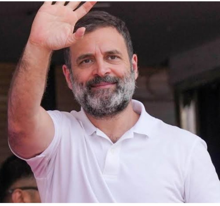 राहुल गांधी के खिलाफ मानहानि मामले की 10 जनवरी को अगली सुनवाई