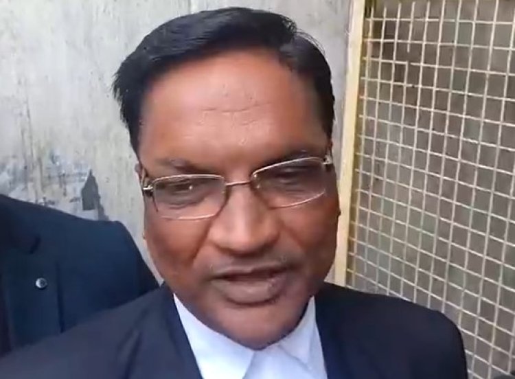 संभल के विवादित जामा मस्जिद की सर्वे रिपोर्ट कोर्ट में पेश