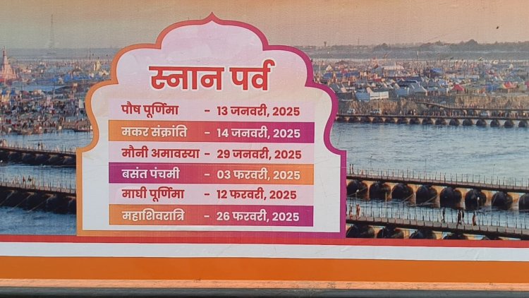 कुंभ मेला को लेकर परिवहन निगम गंभीर, 65 बस पूरी तरह से तैयार : क्षेत्रीय प्रबंधक