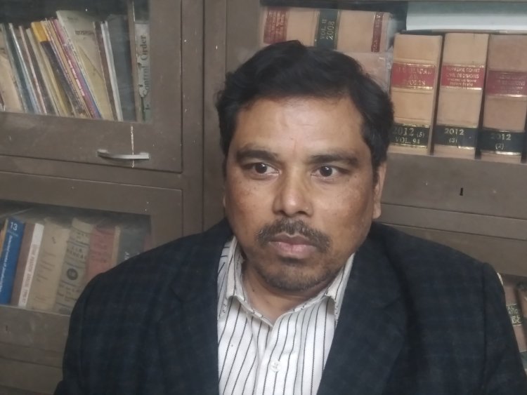 अतुल सुभाष सुसाइट केस में पत्नी, सास व साले को 22 वें दिन मिली जमानत