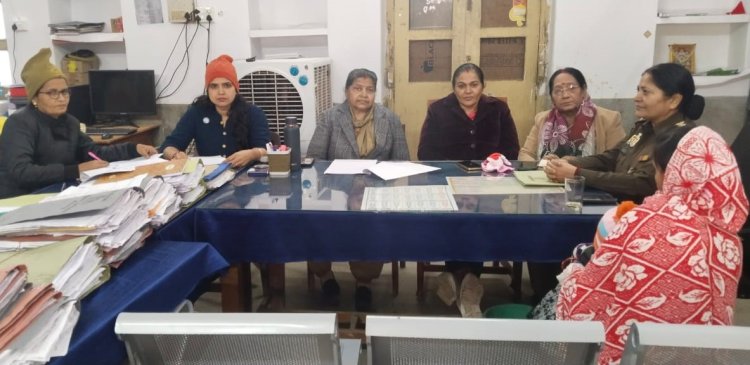 प्रोजेक्ट मिलन : 5 बिछड़े दंपतियाें को काउंसलिंग से फिर मिलाया