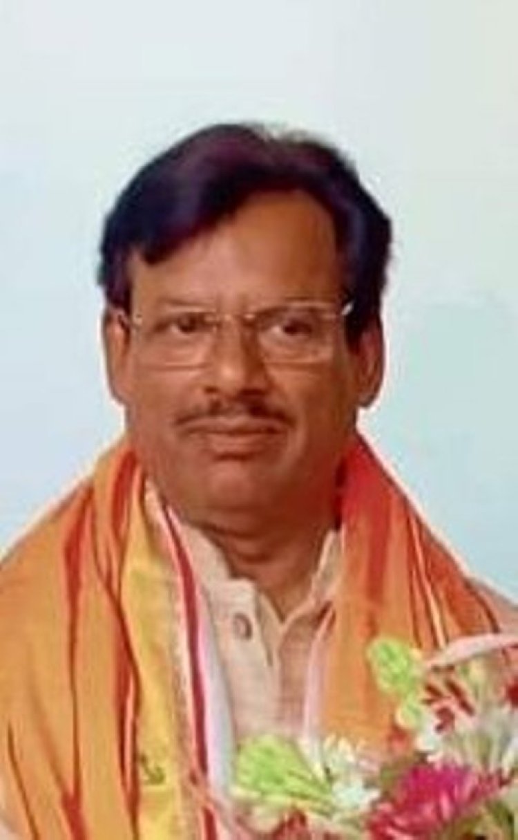 बांग्लादेशी संदिग्ध के नाम पर राजनीति तेज, जनप्रतिनिधि बना रहे मुद्दा