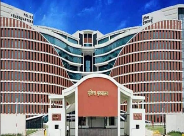 उप्र में कई आईपीएस अधिकारियों का तबादला, आठ जिलों के पुलिस कप्तान बदले