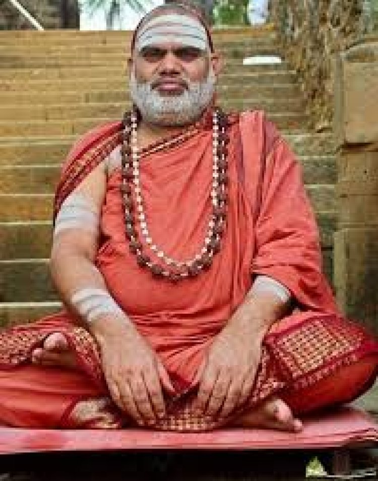 अद्भुत संयोग: महाकुम्भ में पहली बार होगा चारों पीठ का संगम