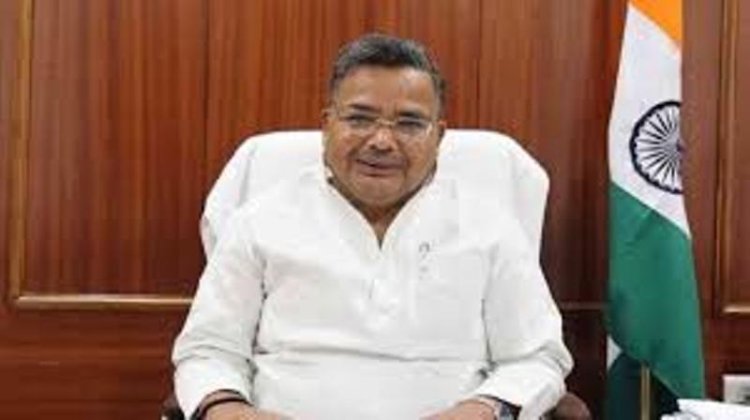 महाकुम्भ में सांस्कृतिक कलाकारों के स्वागत को तैयार दस हजार क्षमता वाला गंगा पंडालः पर्यटन मंत्री