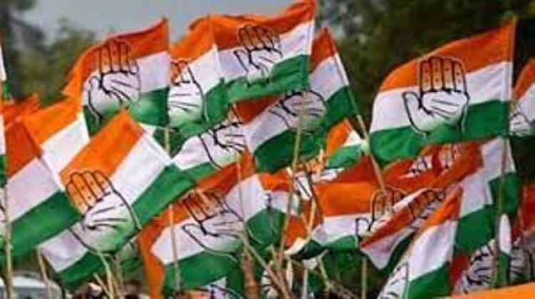 संगठन पुनर्गठन के बहाने सपा के ‘पीडीए’ में सेंधमारी की तैयारी कर रही कांग्रेस
