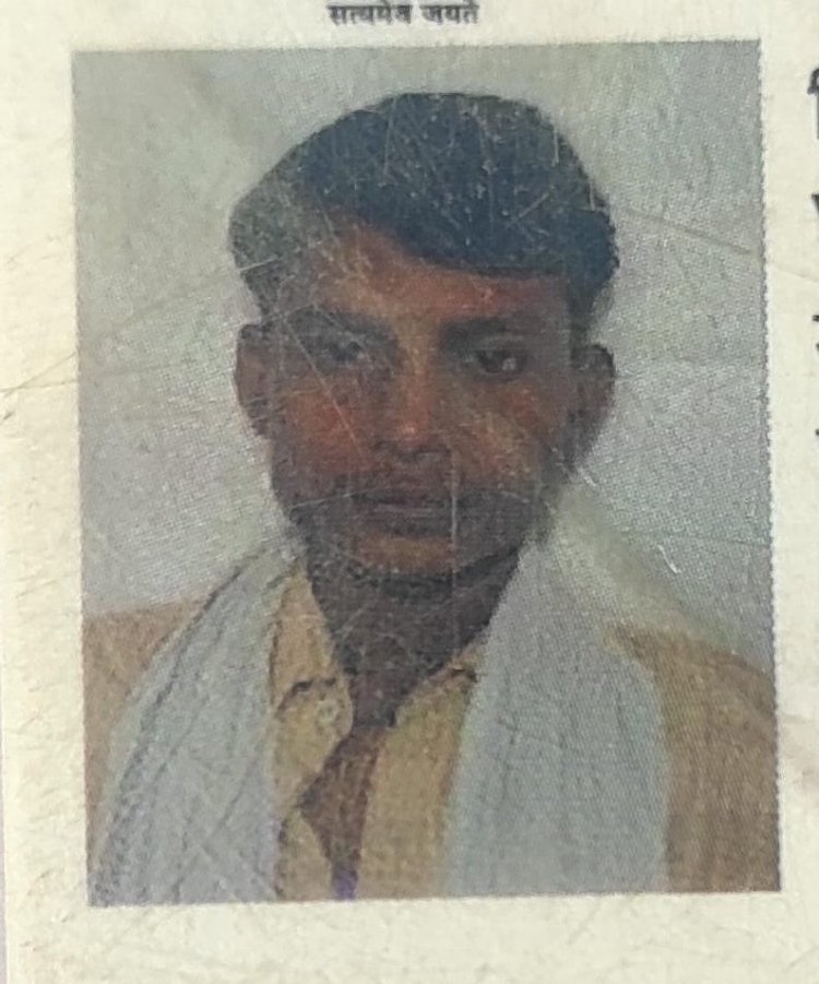 महाेबा : डंपर की टक्कर से बाइक सवार दो युवकों की मौत