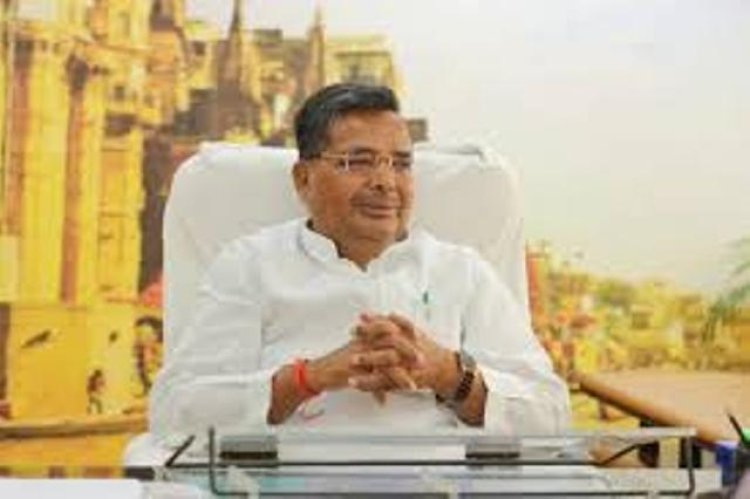 विदेशी पर्यटकों के स्वागत में प्रथम स्थान प्राप्त करना चाहता है यूपी पर्यटन विभाग : जयवीर सिंह