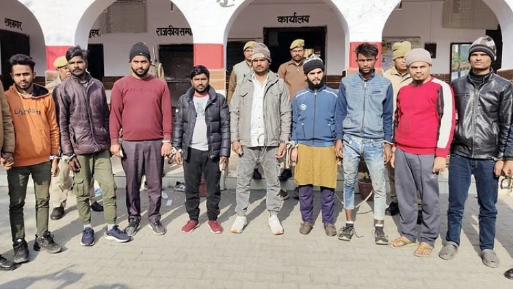 हम श्री राम को मानते हैं, लेकिन उनके बताए रास्ते पर नहीं चलते : रामनाथ कोविंद