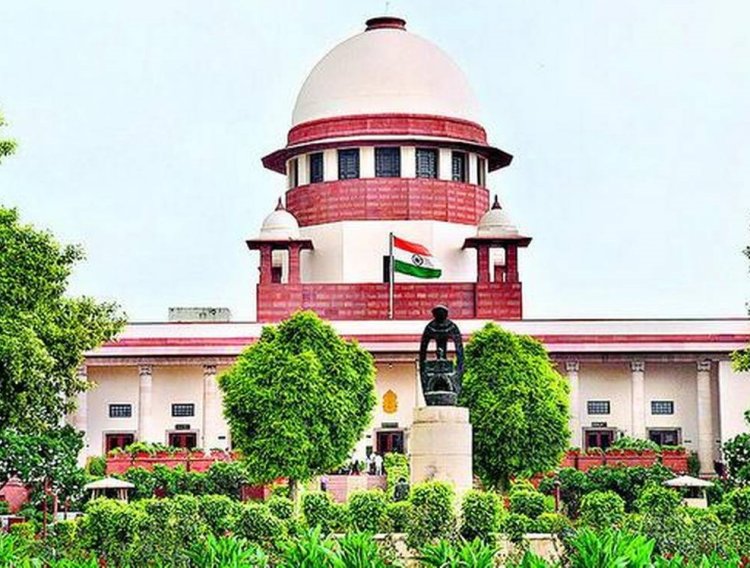 उप्र में हलाल सर्टिफिकेशन पर बैन के खिलाफ याचिकाओं पर जवाब के लिए जमीयत उलेमा ए हिंद को 4 हफ्ते का वक्त