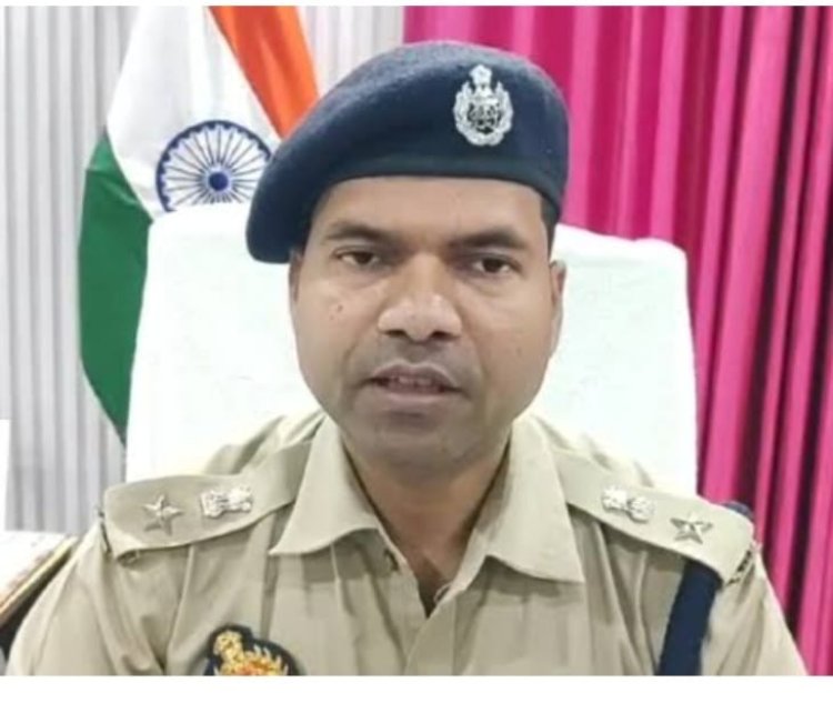 देवरिया पुलिस ने 35 अपराधियों की खोली हिस्ट्रीशीट