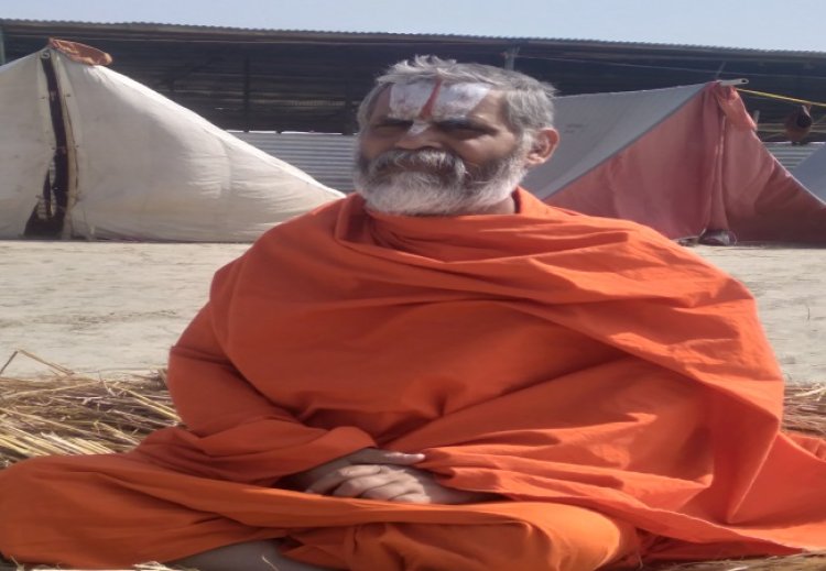 बारह हजार शंखध्वनियों से गूंजेगा महाकुम्भ, विश्व शांति के लिए जलेंगे 27 लाख दीप