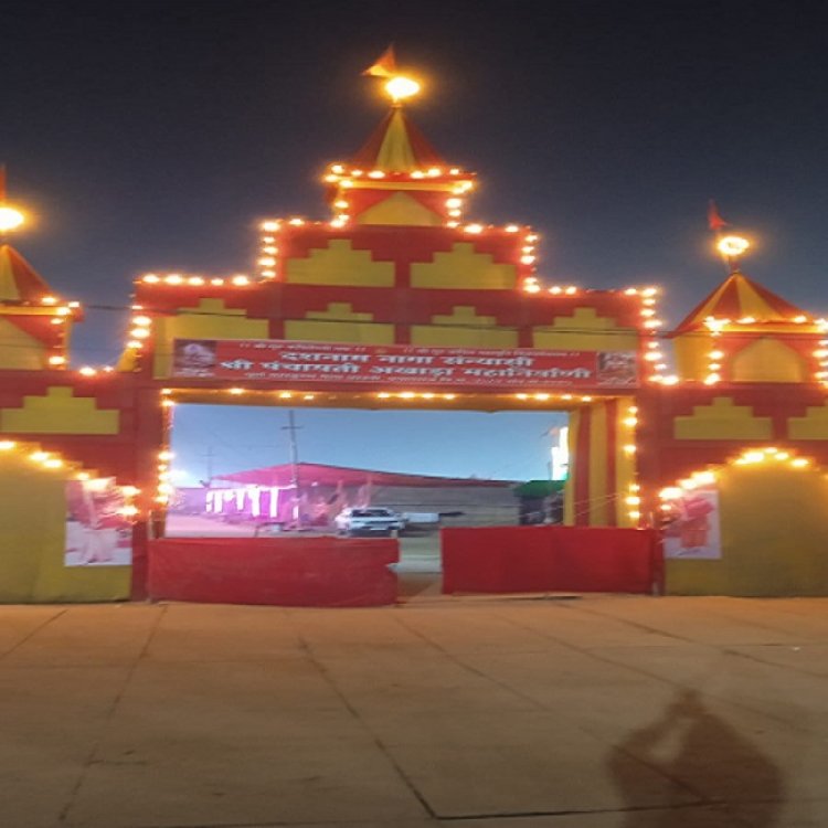 महाकुम्भ : दूसरे अमृत स्नान के लिये अखाड़ों में बढ़ी हलचल, रात भर जागेंगे साधु-संन्यासी