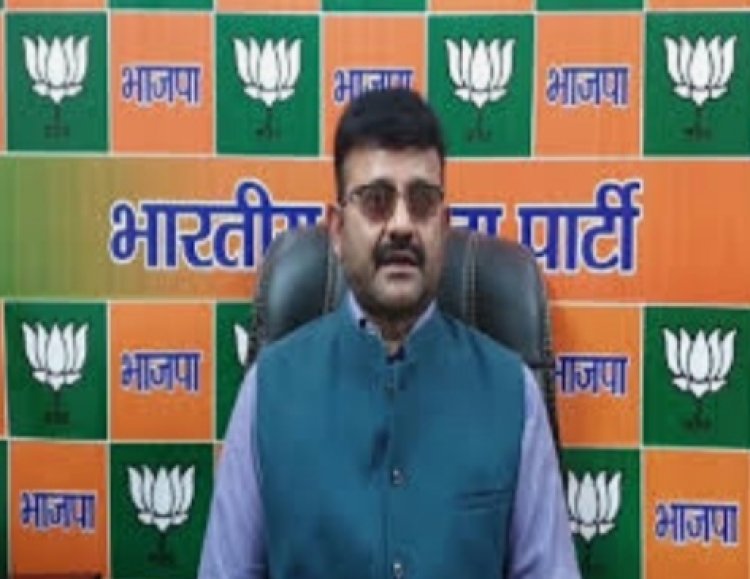 हेमंत सरकार अविलंब प्रयागराज में नोडल अधिकारी और कर्मचारियों की नियुक्ति करे : प्रतुल शाह देव
