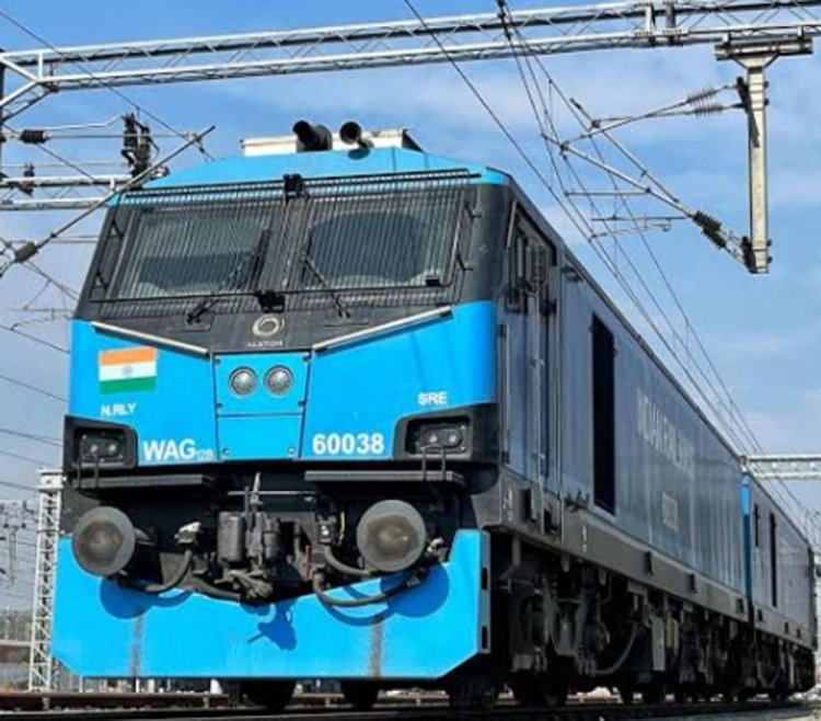 बीकानेर से दाे महाकुंभ मेला स्पेशल ट्रेनें चलेंगी