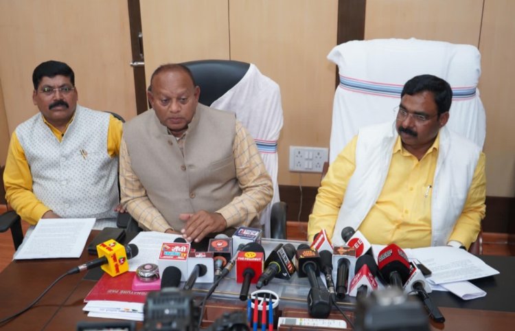 कुंभ में भगदड़ में झारखंड के मृत परिवार को पांच लाख रुपये मुआवजा दे सरकार : राजद