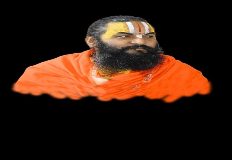 शंकराचार्य अविमुक्तेश्वरानंद के बयान पर आचार्य मिथिलेश नंदिनी शरण का करारा जवाब