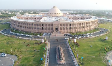 राजस्थान हाईकोर्ट : विधवा नर्सिंग कर्मचारी का स्थानान्तरण 480 किलोमीटर दूर करने के आदेश निरस्त