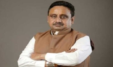 ऐतिहासिक और समावेशी बजट, विकसित भारत की दिशा में चल पड़ा है देश: खंडेलवाल