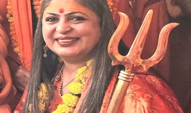 करोड़ों की परफ्यूम इंडस्ट्री छोड़ी, 10 हजार युवकों को नशे से दूर कर दिखाई सनातन की राह