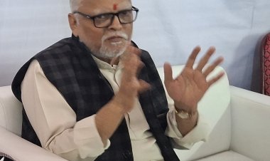 शिक्षा संस्कृति उत्थान न्यास आयोजित कर रहा ज्ञान महाकुंभ