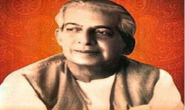 दादा साहेब आपटे : एक कर्मशील जीवन की दो महानतम उपलब्धियां