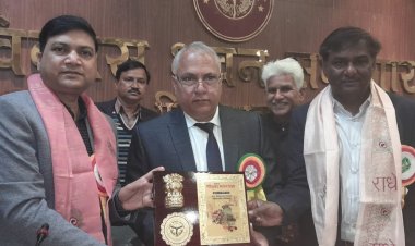 व्यक्ति के कर्तव्य पालन और सामर्थ्य से ही मजबूत राष्ट्र की नीव पड़ती है : जिला जज