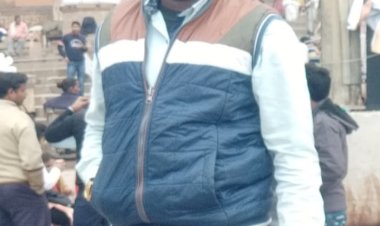 वाराणसी: पीसीएस की तैयारी करने वाले युवक ने लगाई फांसी,डिप्रेशन में उठाया कदम