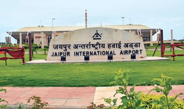 इंडिगो ने शुरू की जयपुर से प्रयागराज के लिए सीधी फ्लाइट