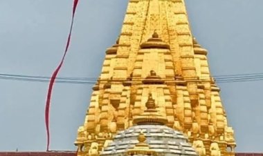 गुजरात में 9 फरवरी से आयोजित होने जा रहा है माईभक्तों का महाकुंभ