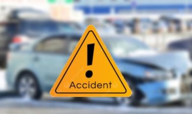 महाकुंभ से लौट रहे हिमाचल के श्रद्धालुओं की गाड़ी हादसे का शिकार, दो की मौत, 11 घायल