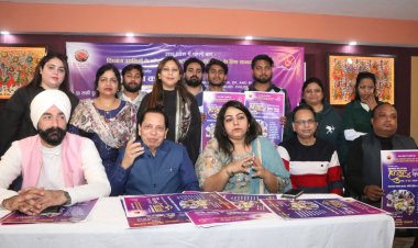 उप्र में पहली बार कानपुर में लगेगा हुनर दिव्य मेला