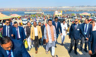 मंदिरों की भोगराग की राशि दोगुनी,अंशकालीन पुजारियों का मानदेय बढ़ाकर 7500 रुपये प्रतिमाह