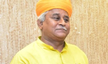 भोगराग की राशि बढ़ाने और अंशकालीन पुजारियों का मानदेय बढ़ाने पर मुख्यमंत्री का जताया आभार