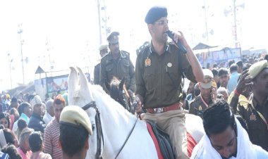 महाकुम्भ की छवि धूमिल करने के मामले में 14 एक्स अकाउंट के खिलाफ मुकदमा