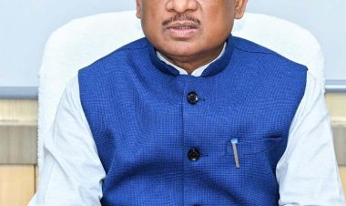 महाकुंभ से लाैट रहे चार श्रद्धालुओं की मौत पर मुख्यमंत्री साय ने जताया दुख