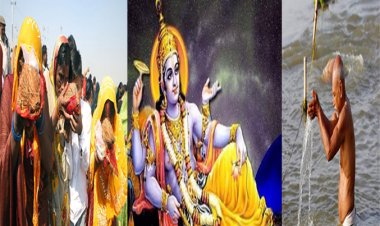 मनुष्य ही नहीं देवता भी माघी पूर्णिमा पर करते हैं पवित्र नदियों में स्नान, जानिए माघी पूर्णिमा का शुभ मुर्हूत