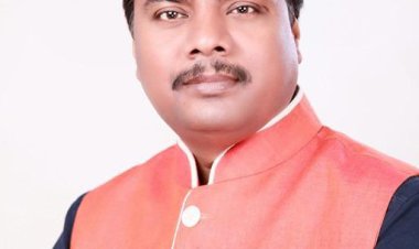 करोड़ों सनतनियाें के आस्था के प्रतीक महाकुंभ पर कांग्रेस की अपमानजनक टिप्पणी का जवाब जनता देगी : केदार कश्यप