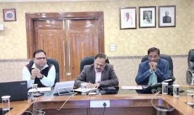 अफवाहाें पर ध्यान ना दें रेल यात्री: एडीआरएम