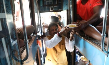 कहा- प्रदेश सरकार यह सुनिश्चित कर रही है कि हर श्रद्धालु की यात्रा सुखद और सुरक्षित हो