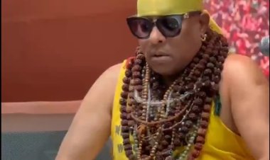 महाकुम्भ : आस्था के महा-समागम का साक्षात्कार करने पहुंचे फिल्म जगत के सितारे