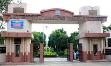 ट्रिपल आईटी में ‘‘गवर्नेंस, रिस्क और कम्प्लायंस’’ पर कार्यशाला